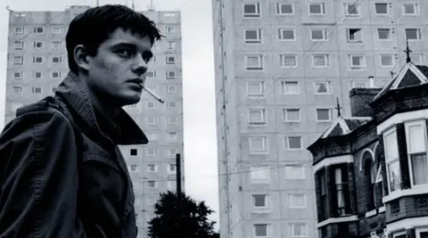 Ian curtis