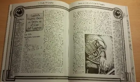 senda del cangrego