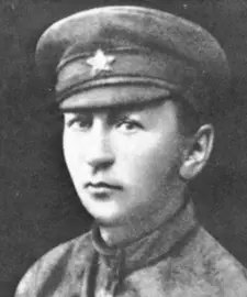 Jaroslav Ha&scaron;ek