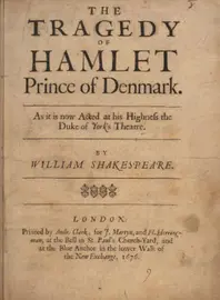 hamlet