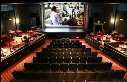cine