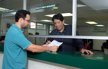 IMSS