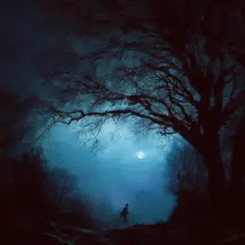 Candelabros en el bosque - Omar Mu&ntilde;oz