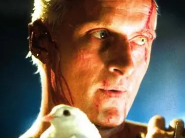 Roy Batty