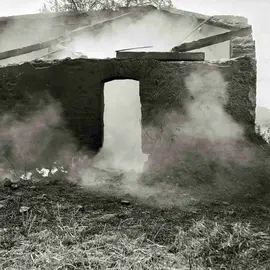 Poema I - C&eacute;sar Anguiano - Ruinas en Actipan - Juan Rulfo