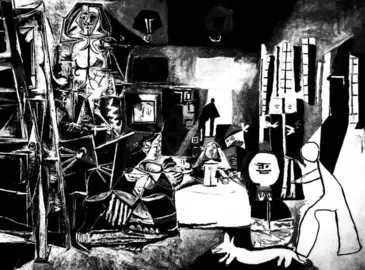 Cuento- Luis Mendoza