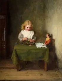 Pedorrit Pedorrot - Sophia Barba Heredia