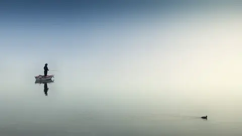 pesca deportiva