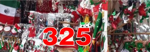 tachas 325 banner