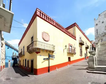 museo del pueblo