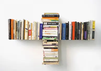 Los fetiches del lector - Ezequiel Carlos Campos