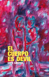 Sin t&iacute;tulo - Cayo C&aelig;ctus - Ilustraci&oacute;n de Tom&aacute;s Fern&aacute;ndez