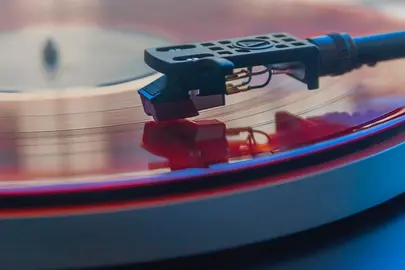 vinilo