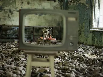 chernobyl
