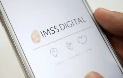 IMSS da a conocer línea de atención telefónica covid-19