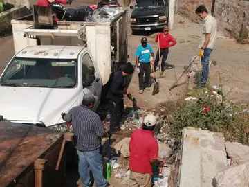 limpieza aseo