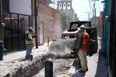 sapal obra