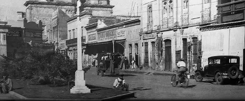 OCV León, Guanajuato.