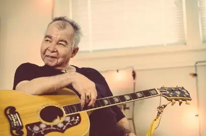 John Prine