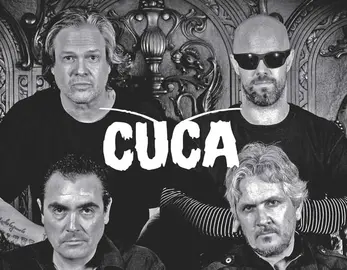 La cuca