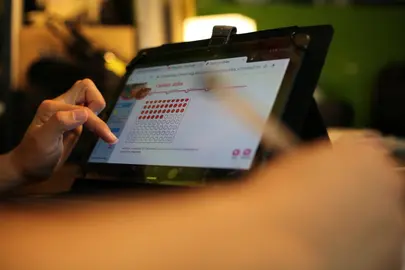 archivo digital educacion linea clase