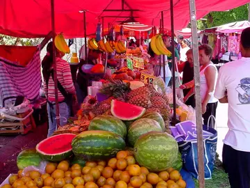 mercado