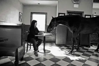 Joy Harjo
