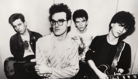 The Smiths