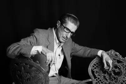 Don Eugenio Trueba Olivares