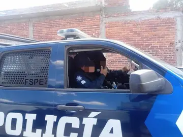 policia