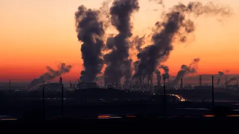 contaminacion
