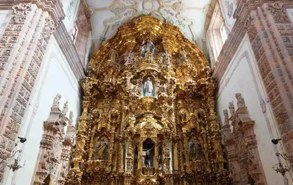 Archivo Iglesia