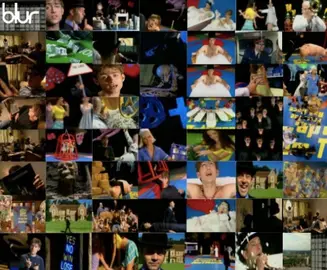 Countryhouse (Blur, 1995)