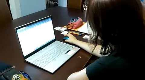 Archivo computadora linea atención psicológica en línea