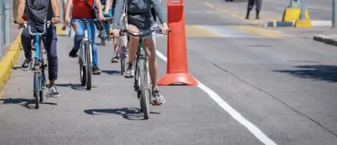 Ciclovia