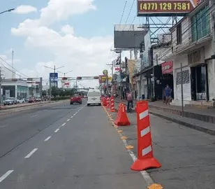 Ciclovia