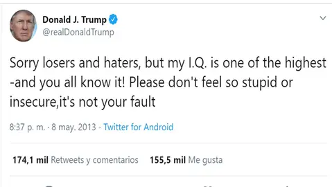 La estupidez humana presenta... [II]