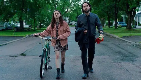 La desaparición de las luciérnagas (Canadá, 2018) 