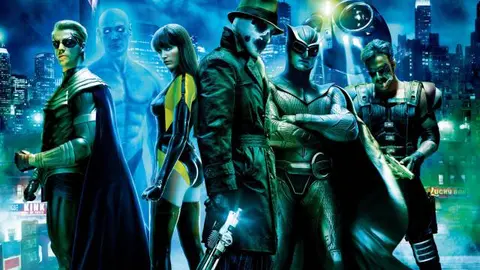 Watchmen (EU, 2019)
