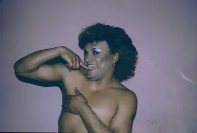 Oscar Luviano
