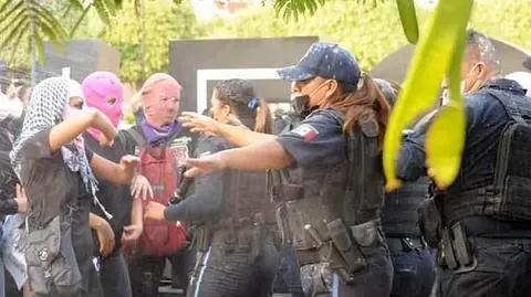 El Imju Le&oacute;n se pronuncia en favor de las mujeres j&oacute;venes por los hechos del s&aacute;bado 22
