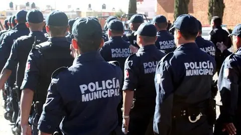 policia