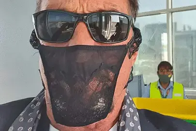 La estupidez como fluido (o liquido)