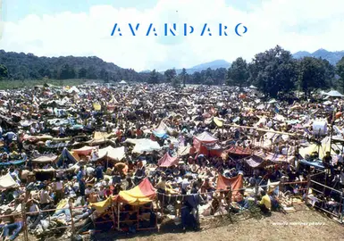 Avándaro, foto 1
