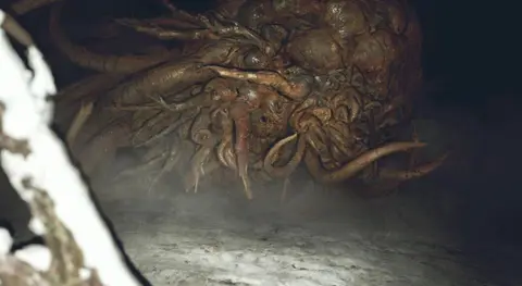 H. p. Lovecraft