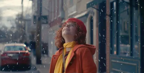 I'm Thinking of Ending Things, fotograma de la pel&iacute;cula