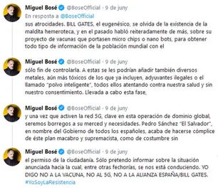 La estupidez humana presenta... 01