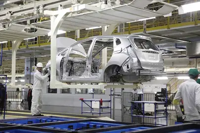 auto carro cofoce industria