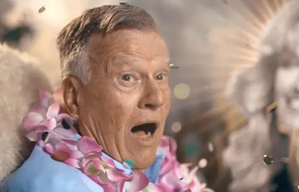Descansa en paz, Dick Johnson (2020)