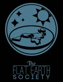 The Flat Earth Society